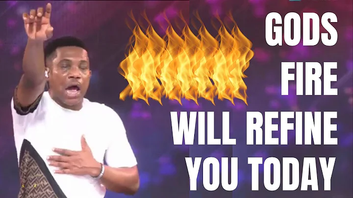 FURNACE OF ANSWERS DAY 4 WITH PASTOR JERRY EZE LIVE TODAY NSPPD 7AM FIRE PRAYERS 21ST NOVEMBER 2024