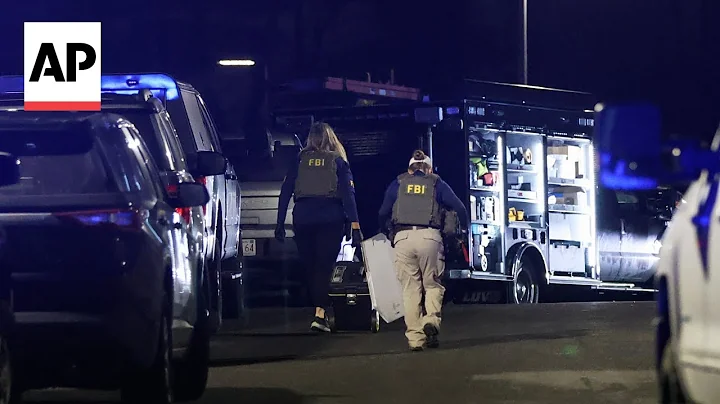 Man suspected in Brown University shooting and MIT professor’s killing found dead