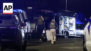 Man suspected in Brown University shooting and MIT professor’s killing found dead