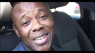 REGGAE SINGER JUNIOR ENGLISH IS DEAD