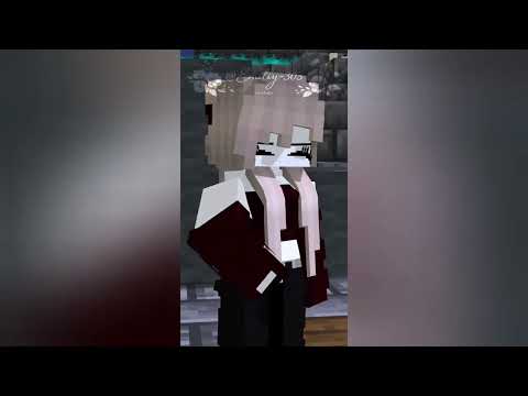 2 Template Animation. ❤ 2 Шаблона Анимации.❤ #minecraft #майнкрафт #template #шаблон