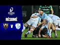 Temps forts : Northampton Saints - Bayonne Journée 3 │ Investec Champions Cup 2023/2024