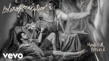 Thumbnail of Monsieur Periné - Onda Sensual (Cover Audio)