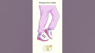 DOP 2 Gameplay level 3408 #shorts #viral 💗Subscribe💗