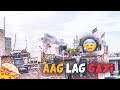 Aag lag gyi  vlogging with kotlawasi