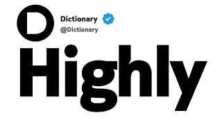 Highly Synonyms | Similar Words 