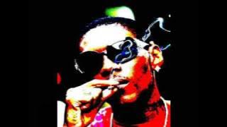 VYBZ KARTEL - MONEY PON MI MIND **09 NEW**