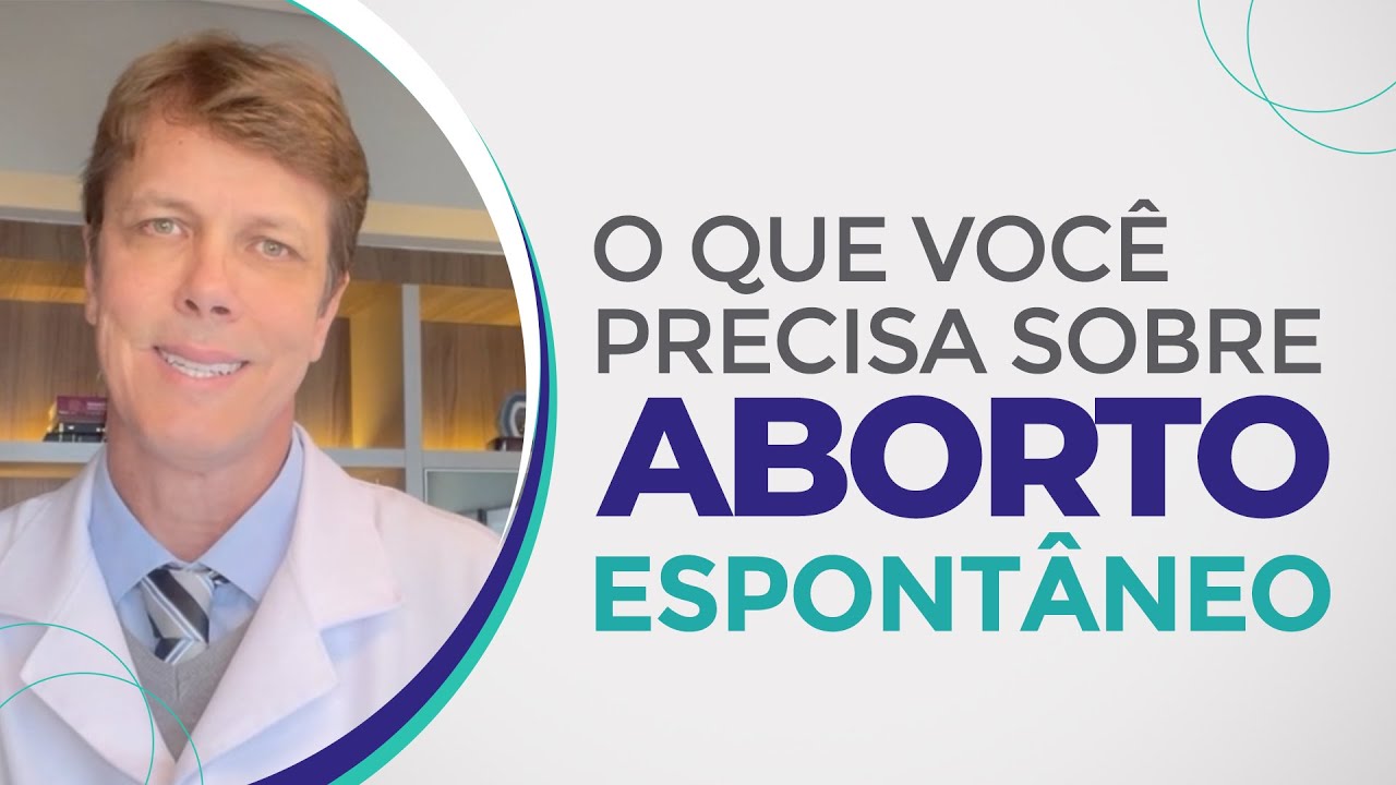 Quando Aborta Sai Muito Sangue?