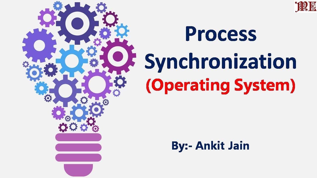 Process Synchronization || Critical Section Problem || Operating System ...