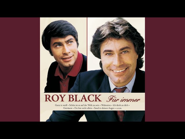 Roy Black - Medley: Bella Bella Marie