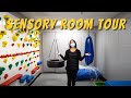 Sensory Room Tour