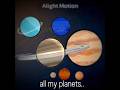 only skin | all my planets are gone.. #angst  #sad