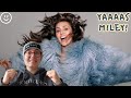 Pharrell Williams & Miley Cyrus - Doctor (Work It Out)|| SWIFTIE REACTS