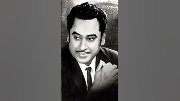 Thumbnail of Saiyara Tital Song in Kishore Kumar's Voice 🎙️ | AI Cover | Emotional Retro Remix