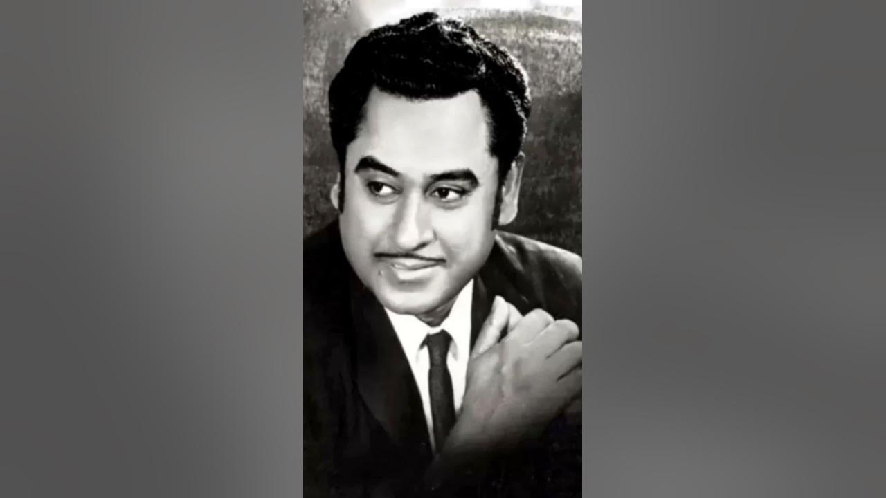 Saiyara Tital Song in Kishore Kumar's Voice 🎙️ | AI Cover | Emotional Retro Remix