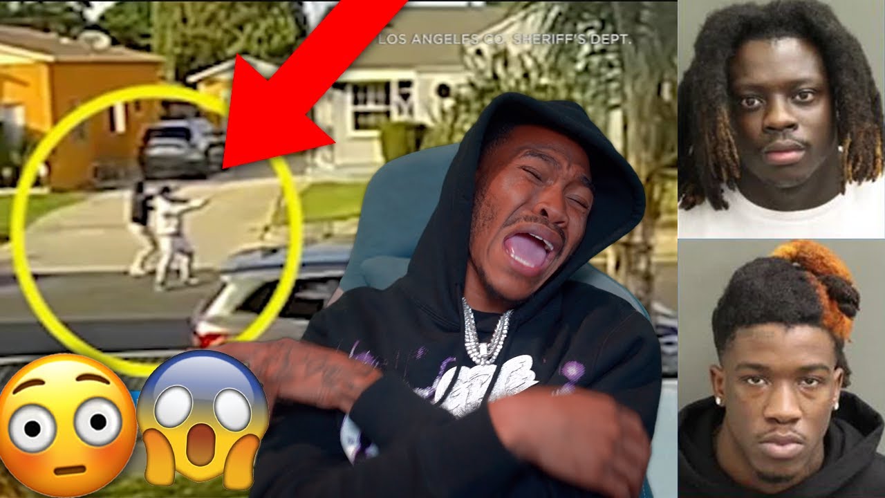 GLOKKNINE SENT HIS HITMAN TO KILL HOTBOII & HIS GANG BUT THEY SHOT BACK WITH A DRACE & KILLED HIM!