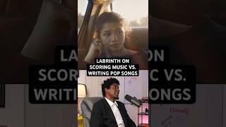Labrinth: Film Scores Arent Made to Create Hit Songs