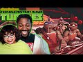 BATTLE FOR NEW YORK || TMNT 2012 Reaction S3 Ep 11 & 12 #TMNT #react