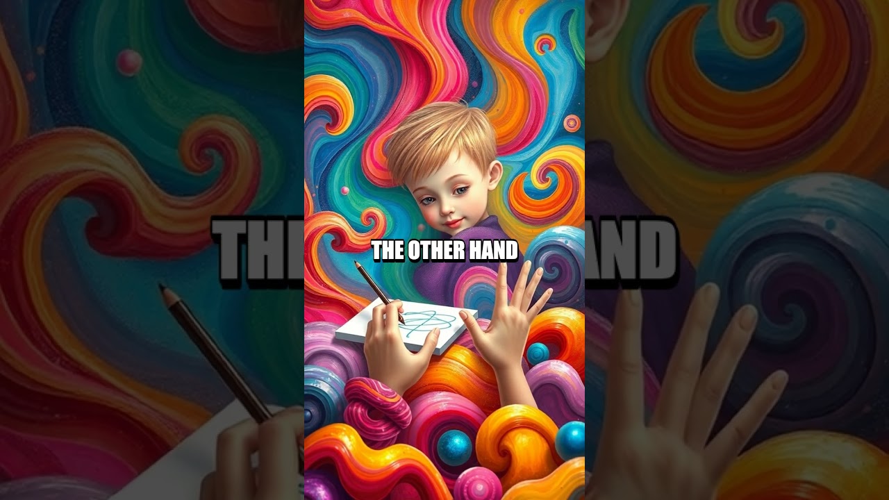 The Intriguing World of Mirror Movements