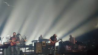 The War on Drugs - An Ocean In Between The Waves ~ live Paris, Olympia, 09/04/2022