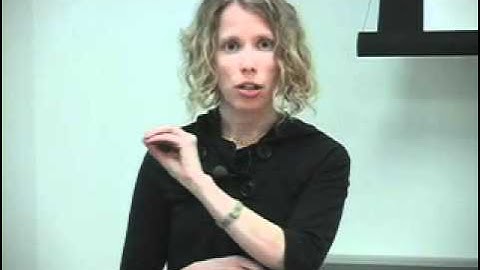 Nicole Sullivan: Design Fast Websites