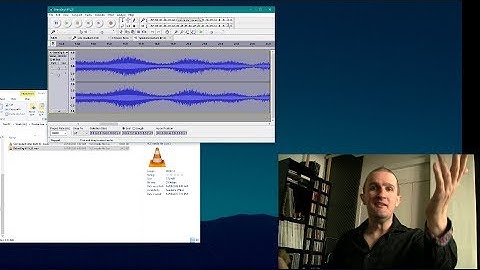 Audio Tip - A hot time stretching effect (and yeah, it