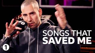 Jack Antonoff - Songs That Saved Me