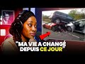 Cet accident ma fait prendre conscience de mon destin  stphanie mbida