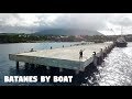 CARGO BOAT TO BATANES | FILIPINOS MADE MY DREAM COME TRUE