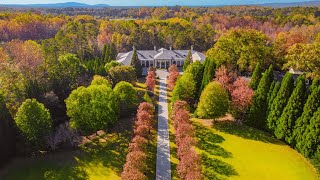 SOLD | Proudly introducing to market for the first time, Milton, Georgia's most iconic estate.