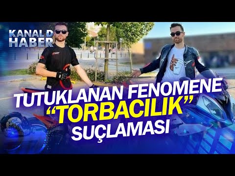 Fenomen Oğuzhan Muslu ve 2 Arkadaşı Uyuşturucu Ticareti Suçundan Tutuklandı!