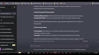 Demystifying the Machine Learning Life Cycle: From Concept to Deployment Part :13