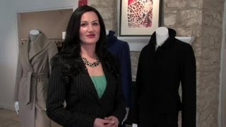 The Best Pea Coats for Body Types : Trendy Fashion Advice