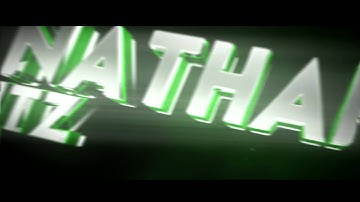 ItzNathan Intro | by KickArtZ