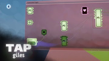 Invert (Any) Controls | TAPgiles Daily Dreams Tutorial