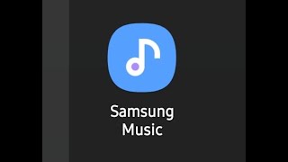 Samsung Music screenshot 2