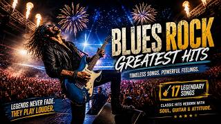 Blues Rock Greatest Hits 2026 🎸 | Imagine, Hotel California, Numb, The Power of Love & More