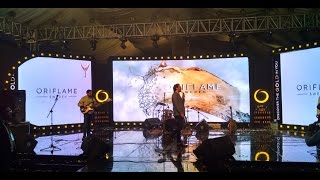 Sajni - Jal At Avari Lahore 