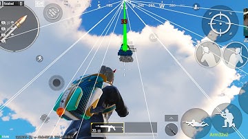 BGMI SERVER FREEZE HACK • UNLIMITED DDOS ATTACK