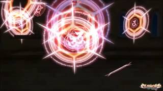 Elsword Players - Elsword - Lord Knight, Rune Slayer & Infinity Sword - Hyper Actives