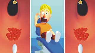 Earwax Clinic By (Geisha Tokyo) Gameplay Walkthrough 1-Level || (Android / iOS) || New Game screenshot 2