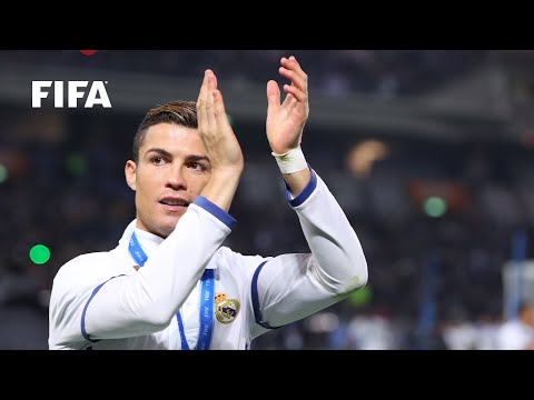 Video: Ano ang paboritong kotse ni Ronaldo?