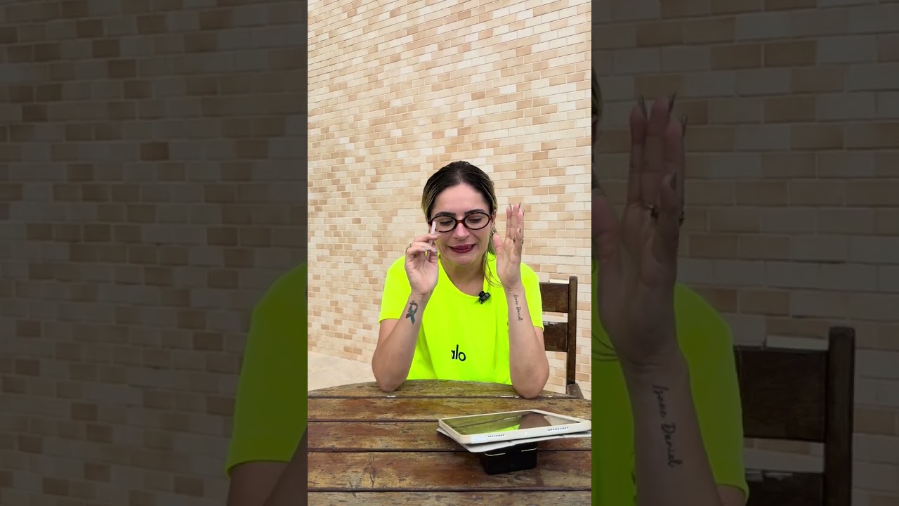 Não é pra vc da ouvidos pra qualquer tipo de voz