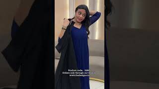 Iha’s in-house georgette Aline tops collections tomorrow morning video stay tuned….