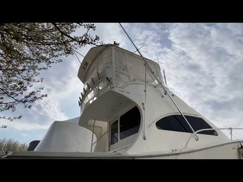 Luhrs 41 Walkthrough