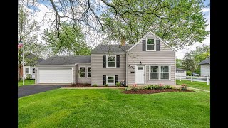 509 S Monterey Ave Villa Park IL 60181 Property Virtual Tour