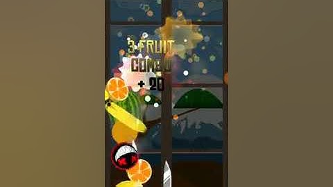 Free for all  mpl fruit dart trick unlimited score