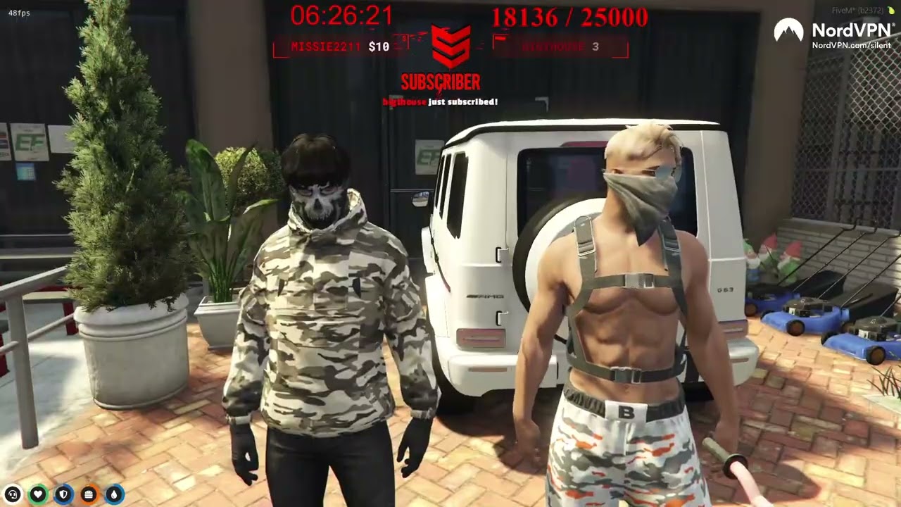 Claire roasting Ray Mond backfires