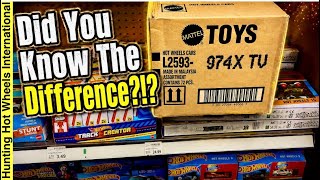 Did You Know The Difference!?! 