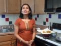 Palak Pakoda